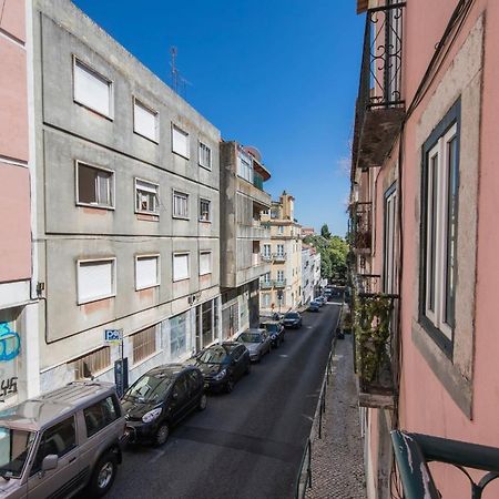 Lovelystay - Principe Real: Modern And Comfort! Lisboa Exterior foto