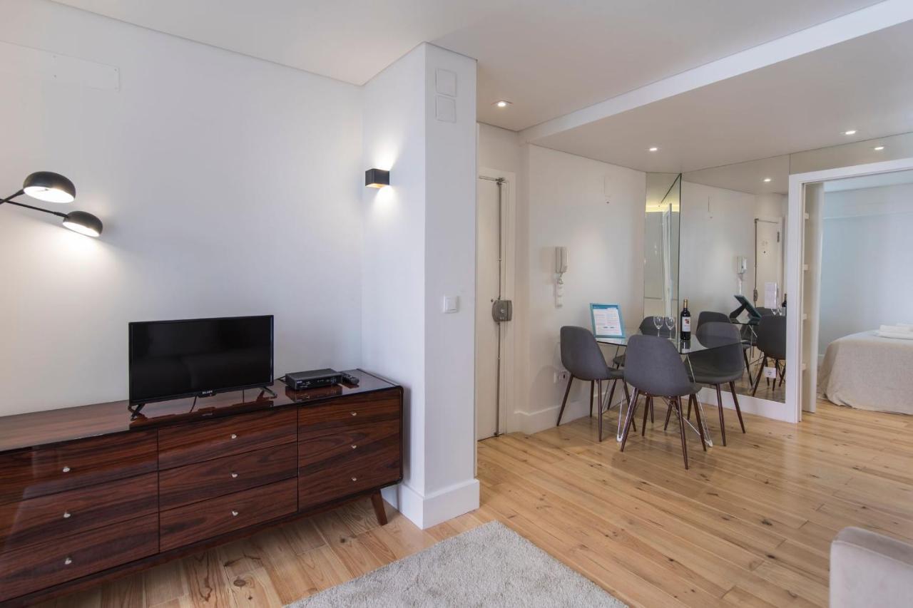Lovelystay - Principe Real: Modern And Comfort! Lisboa Exterior foto