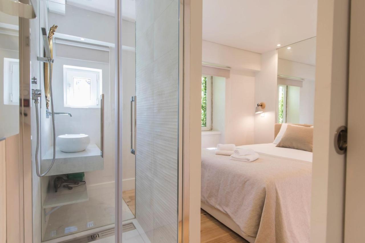 Lovelystay - Principe Real: Modern And Comfort! Lisboa Exterior foto