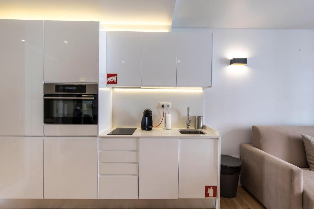 Lovelystay - Principe Real: Modern And Comfort! Lisboa Exterior foto